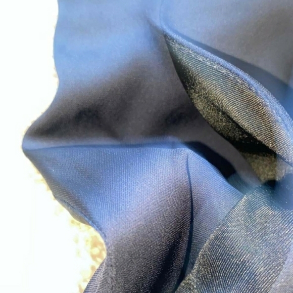 The Kooples  Strapples Midi  Dress - Picture 8 of 16